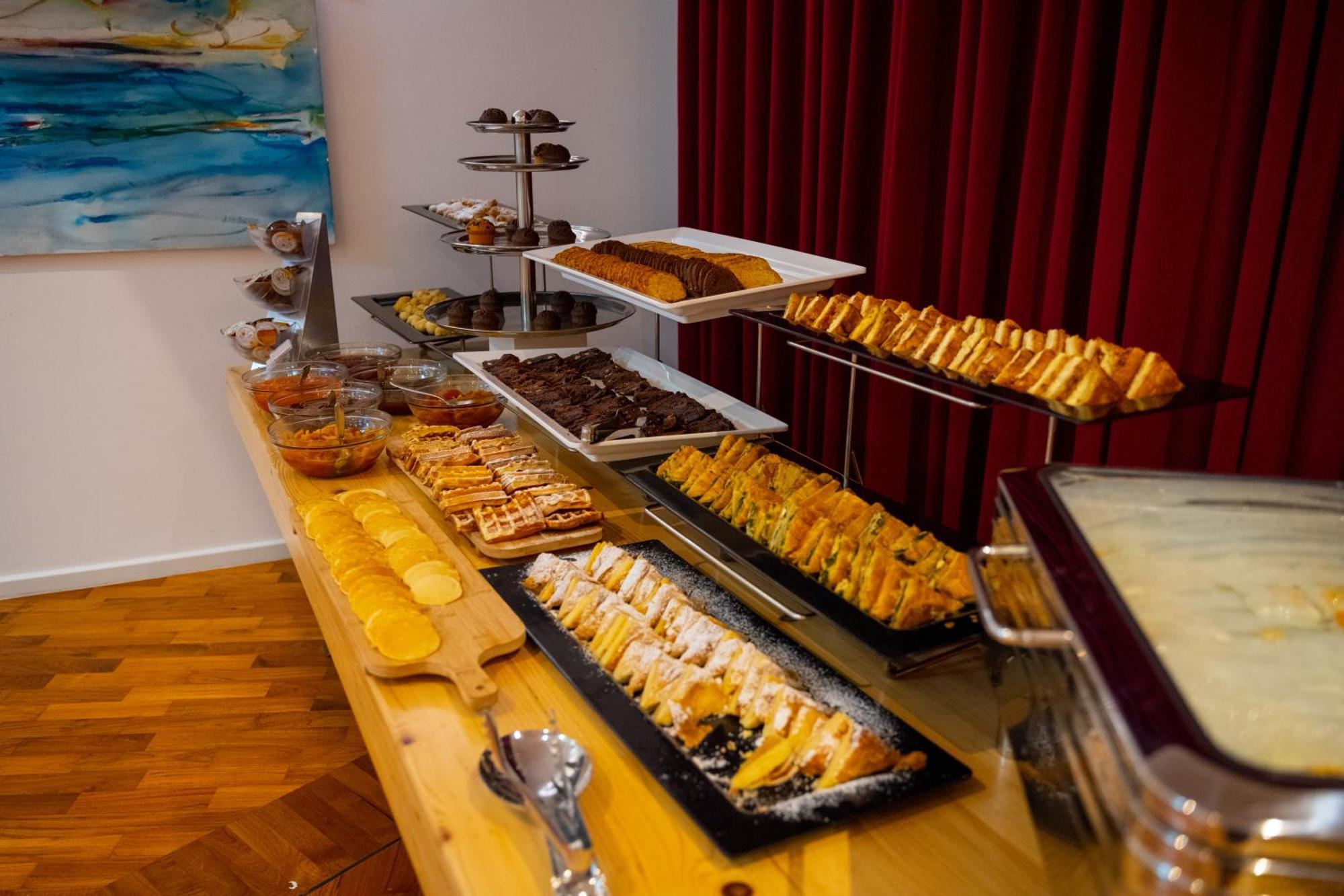 Bougainville Bay Apartments Саранде Екстериор снимка