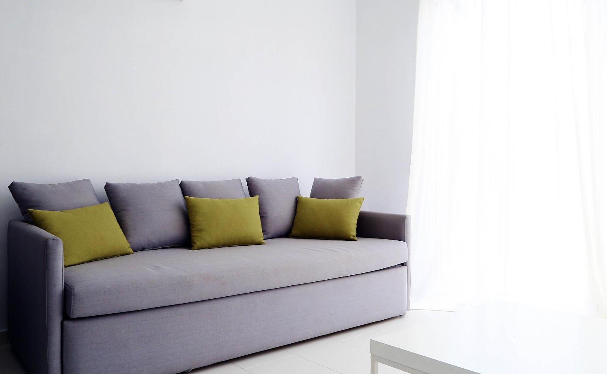 Bougainville Bay Apartments Саранде Екстериор снимка