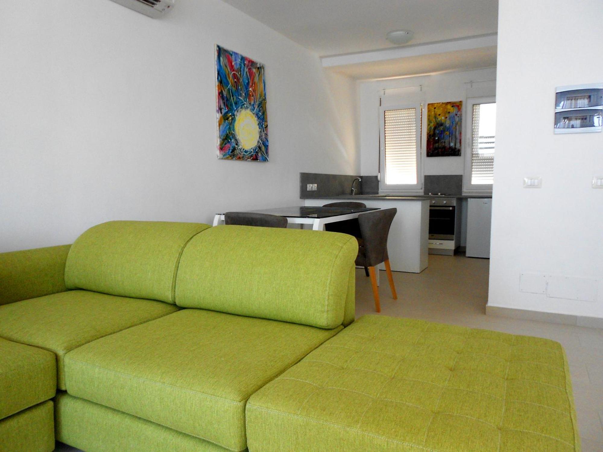 Bougainville Bay Apartments Саранде Стая снимка