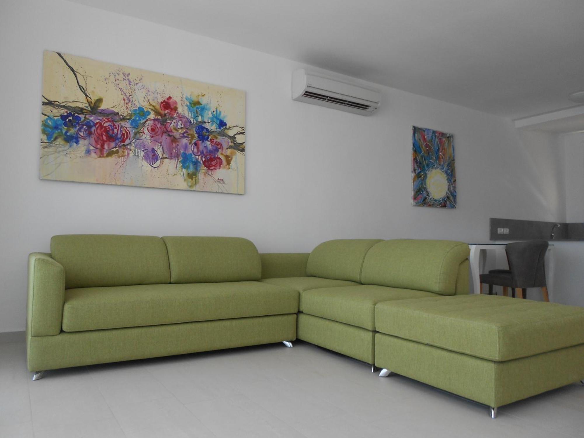 Bougainville Bay Apartments Саранде Стая снимка