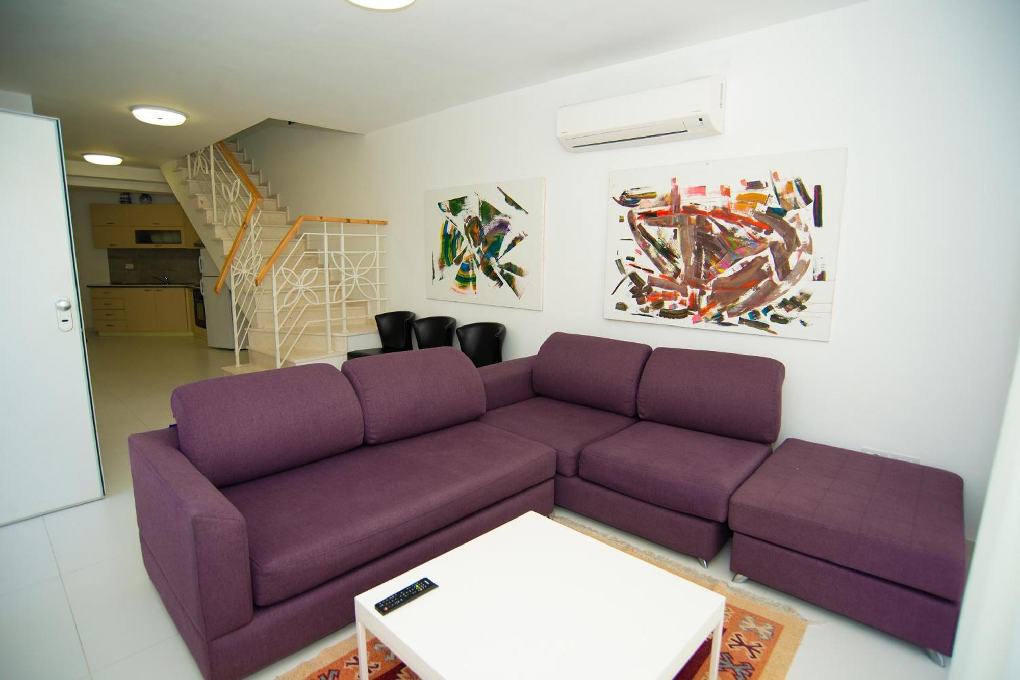 Bougainville Bay Apartments Саранде Стая снимка